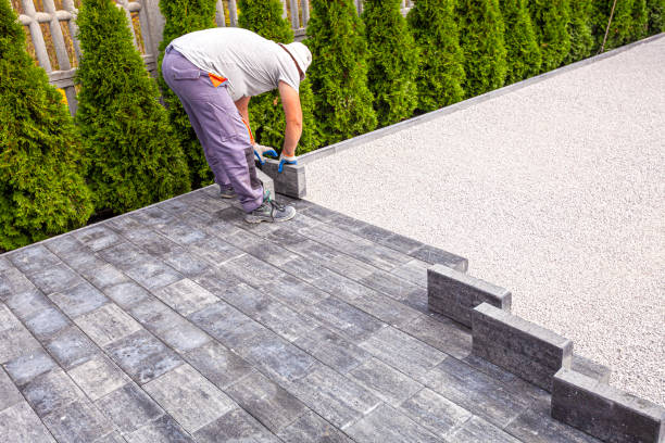 Best Driveway Pavers Near Me  in Minersville, PA